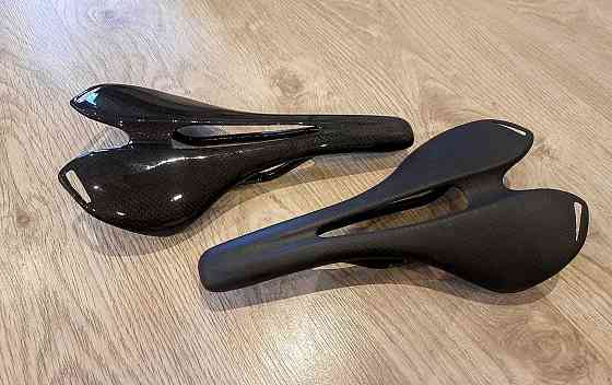 Седло Specialized Toupe карбон, ультралегкое, 100грамм Запорожье