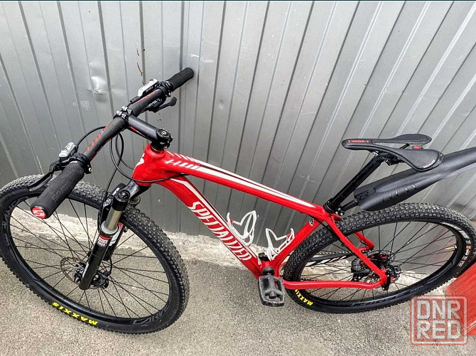Седло Specialized sworks carbon, кожа Запорожье - изображение 7