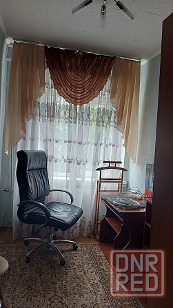 Продам, 3-х комнатную квартиру, Донецк, Пролетарский , ул. Шахтная. ориентир Больница 11. Донецк - изображение 1