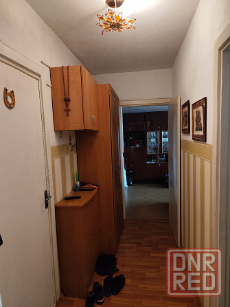 Продажа 2 квартиры Киевский райисполком Донецк - изображение 9