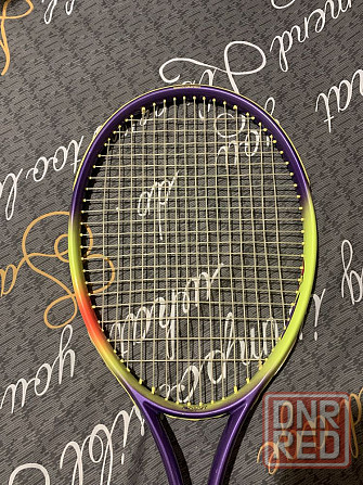 Теннисная ракетка Top Spin (wilson,babolat,head,yonex) Запорожье - изображение 7
