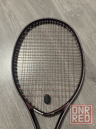 Теннисная ракетка Volki T9 (wilson,head,babolat,yonex) Запорожье - изображение 5