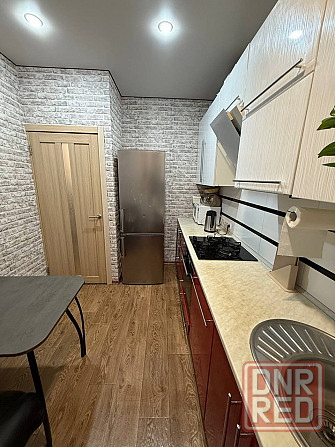 Продаётся 2-комн.квартира,2/2-эт.дома,г.Макеевка,Горняцкий р-н, возле дома культуры им.Кирсановой Макеевка - изображение 5