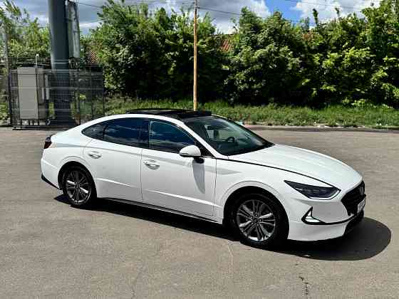 Hyundai Sonata 2021 2.5 Донецк