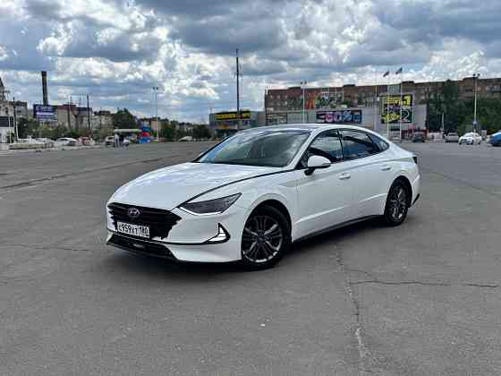 Hyundai Sonata 2021 2.5 Донецк