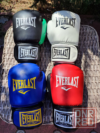 Спортивный инвентарь для бокса фирмы Lev Sport и Everlast Запорожье - изображение 7