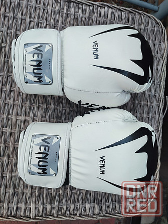 Спортивный инвентарь для бокса фирмы Lev Sport и Everlast Запорожье - изображение 5