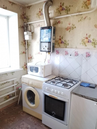 Продам 2к на Школе Макеевка
