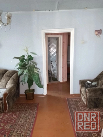 Продам 2к на Школе Макеевка - изображение 6