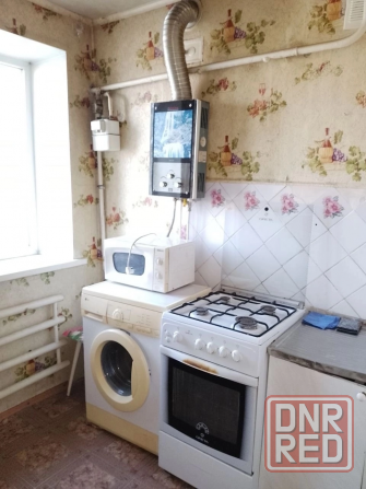 Продам 2к на Школе Макеевка - изображение 1