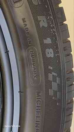 Продам летние шины Michelin 225/55 R18 Донецк