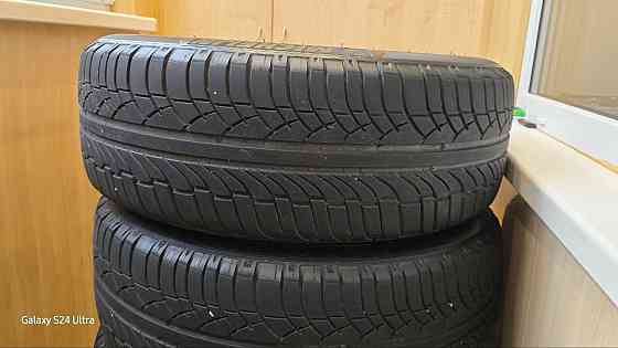 Продам летние шины Michelin 225/55 R18 Донецк