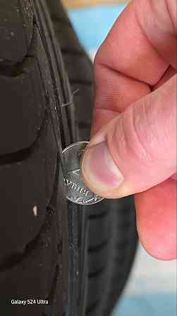 Продам летние шины Michelin 225/55 R18 Донецк