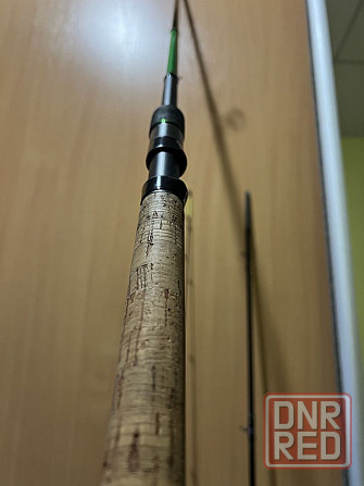 Удилище фидерное ZEMEX HI-PRO Super Feeder 3.9 140 Запорожье - изображение 5