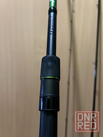 Удилище фидерное ZEMEX HI-PRO Super Feeder 3.9 140 Запорожье - изображение 6