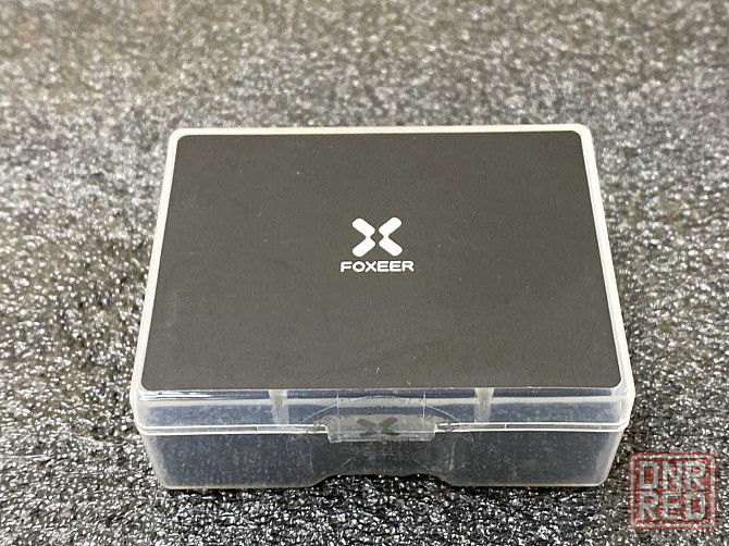 Комплект Foxeer 5g reaper extreme 2.5 w 40ch vtx + Foxeer Lollipop Запорожье - изображение 1