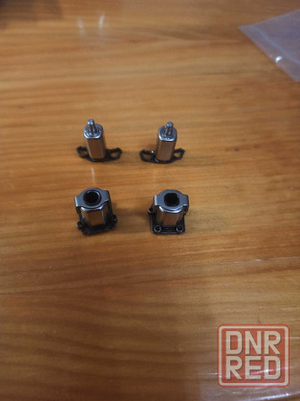 DJI Mavic 3, 3Т, 3Е поворотная ось лучей Запорожье - изображение 1