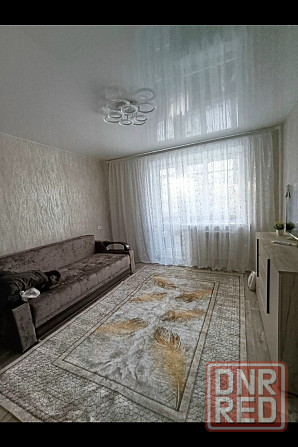Сдам 1-к квартиру на Восточном Макеевка - изображение 4