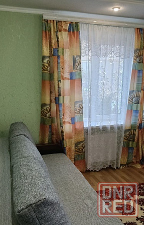 Продам 1-к квартиру на Гвардейке Макеевка - изображение 3