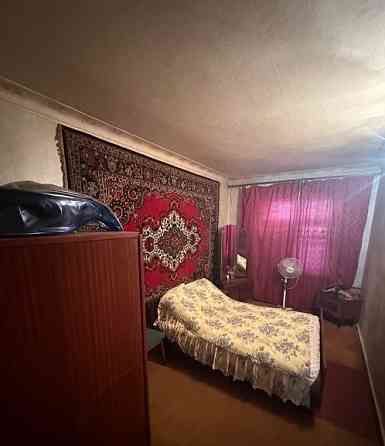 Продам 3-к квартиру на Гвардейке, 83 квартал Макеевка