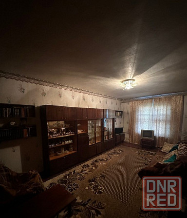 Продам 3-к квартиру на Гвардейке, 83 квартал Макеевка - изображение 7