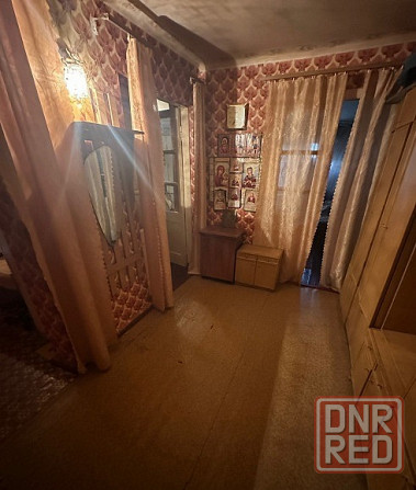 Продам 3-к квартиру на Гвардейке, 83 квартал Макеевка - изображение 5