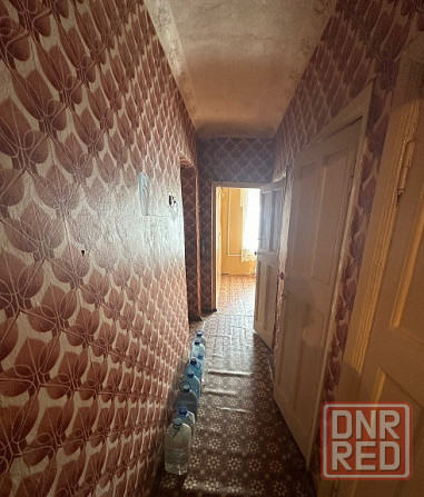 Продам 3-к квартиру на Гвардейке, 83 квартал Макеевка - изображение 6