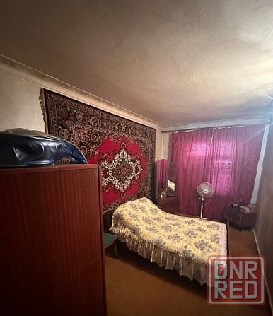 Продам 3-к квартиру на Гвардейке, 83 квартал Макеевка - изображение 3