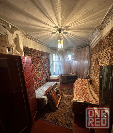Продам 3-к квартиру на Гвардейке, 83 квартал Макеевка - изображение 1