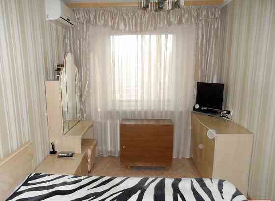 Продам 3к.кв. Кировский р-н. Ориентир ск "кировец". ул.Кирова. Донецк
