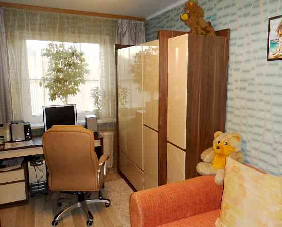 Продам 3к.кв. Кировский р-н. Ориентир ск "кировец". ул.Кирова. Донецк