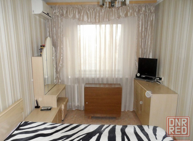 Продам 3к.кв. Кировский р-н. Ориентир ск "кировец". ул.Кирова. Донецк - изображение 6