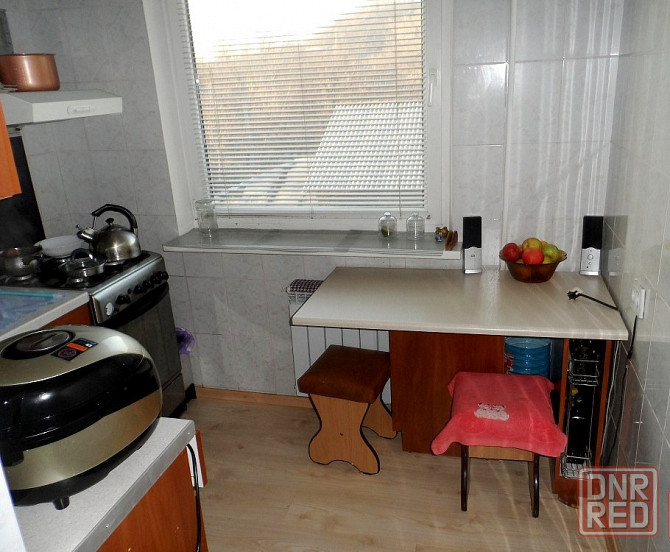 Продам 3к.кв. Кировский р-н. Ориентир ск "кировец". ул.Кирова. Донецк - изображение 1
