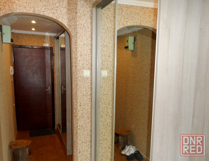 Продам 3к.кв. Кировский р-н. Ориентир ск "кировец". ул.Кирова. Донецк - изображение 9