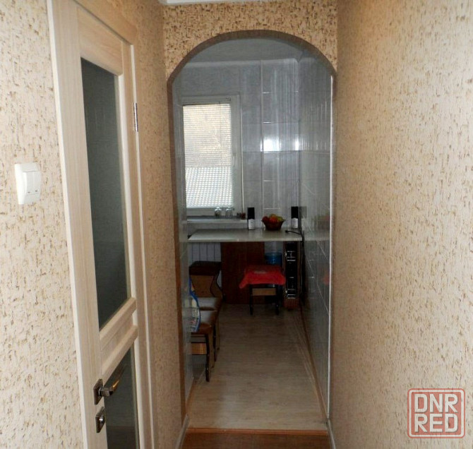 Продам 3к.кв. Кировский р-н. Ориентир ск "кировец". ул.Кирова. Донецк - изображение 2