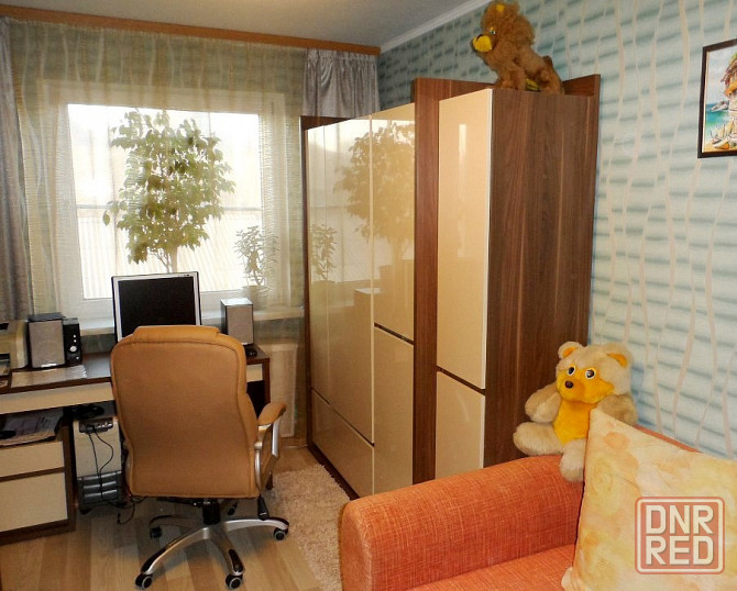 Продам 3к.кв. Кировский р-н. Ориентир ск "кировец". ул.Кирова. Донецк - изображение 5