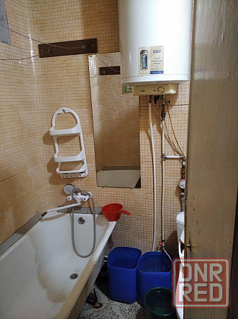 Сдам 1-к квартиру на Черемушках Макеевка - изображение 3