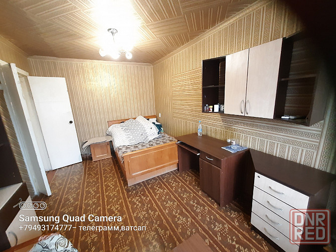 Сдам недорого 2 комн в центре киевского р-на ! Донецк - изображение 2