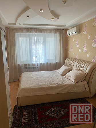 2 комнатную, Мирный, Туполева, 3 этаж Донецк - изображение 3