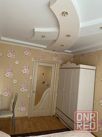 2 комнатную, Мирный, Туполева, 3 этаж Донецк - изображение 7