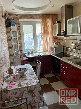 2 комнатную, Мирный, Туполева, 3 этаж Донецк - изображение 1