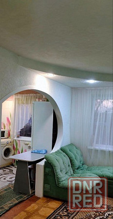 Сдам 2-к квартиру на Черемушках, Даки Макеевка - изображение 1