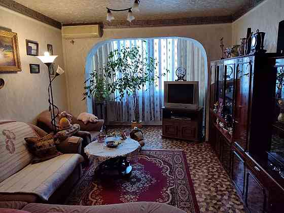 Продам 3-к квартиру на Черемушках, Даки Макеевка