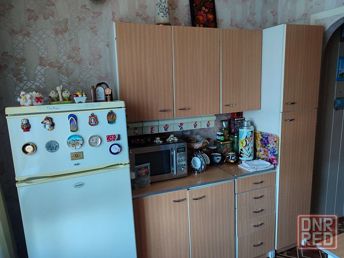 Продам 3-к квартиру на Черемушках, Даки Макеевка - изображение 6