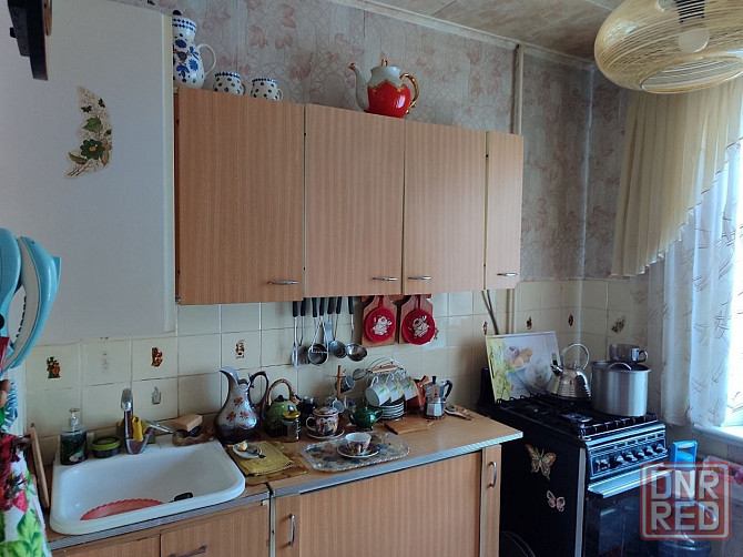 Продам 3-к квартиру на Черемушках, Даки Макеевка - изображение 5