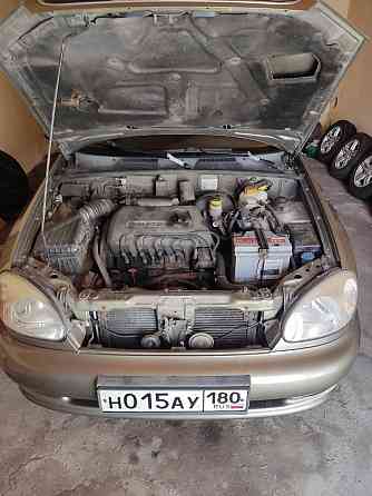 Продам daewoo заз sens 1.3, 2004 г.в. Донецк