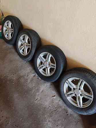 Продам daewoo заз sens 1.3, 2004 г.в. Донецк
