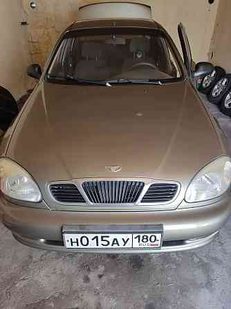 Продам daewoo заз sens 1.3, 2004 г.в. Донецк