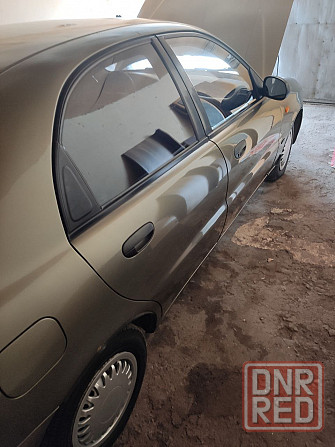 Продам daewoo заз sens 1.3, 2004 г.в. Донецк - изображение 2