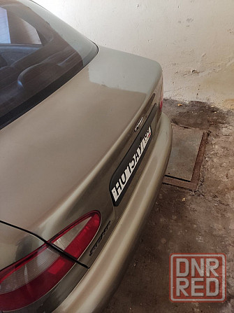 Продам daewoo заз sens 1.3, 2004 г.в. Донецк - изображение 4